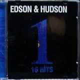 Edson E Hudson One 16 Hits CD