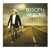 edson e vinicius-edson e vinicius 074 Mcd 2004 Cd Edson Vinicius Tempo Sertanejo
