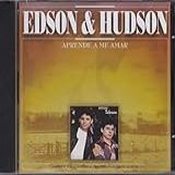 Edson Hudson Cd Aprende A Me Amar 1995