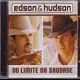 Edson Hudson Cd No Limite Da Saudade 2003