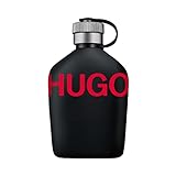 Edt Hugo Just Different Revamp 200Ml