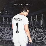 Edu Chociay   Chociay 1  CD 