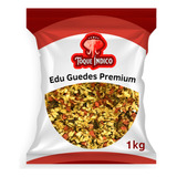 edu gueda-edu gueda Tempero Edu Guedes Premium 1 Kg Toque Indico