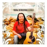 Edu Ribeiro Luau Cd