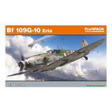 Eduard Kit 82164 Bf 109g 10 Erla 1 48