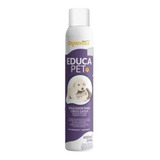 Educa Pet Organnact Educador Para Cães E Gatos 400ml 260g