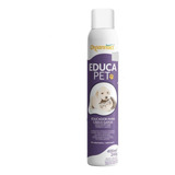 Educa Pet Organnact Educador Para Cães E Gatos 400ml 260g
