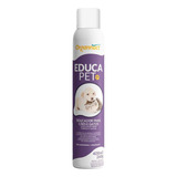 Educa Pet Organnact Educador Para Cães E Gatos 400ml 260g