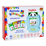 Inglês
