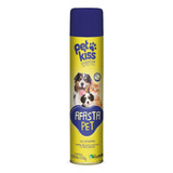 Educador Afasta Pet Pet Kiss Para Cães E Gatos 400ml