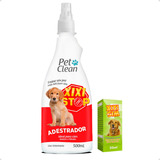 Educador Canino Sanitário Xixi Stop Não Pode Sim Pet Clean