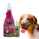 Educador Sanitário Canino Casadinho Pipi Sim Pipi Não
