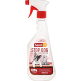 Educador Spray Sanitário Stop Dog Cães