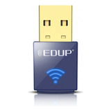 Edup Mini Adaptador Dual