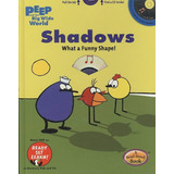 edward sharpe and the magnetic zeros-edward sharpe and the magnetic zeros Shadows What A Funny Shape Read aloud Book And Audio Cd