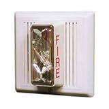 Edwards Signaling 2452THS 110 W HORN STROBE TEMPORAL