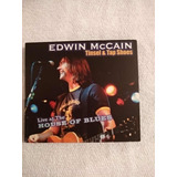 edwin mccain-edwin mccain Cd E Dvd Edwin Mccain