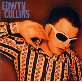 edwyn collins-edwyn collins Cd Edwyn Collins Im Not Following You Importado