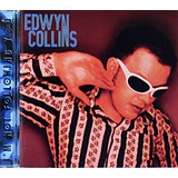 edwyn collins-edwyn collins Cd Japones Edwyn Collins Im Not Following You 1997