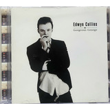 edwyn collins-edwyn collins Edwyn Colllins Gorgeous George Cd Original Novo