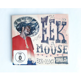 eek a mouse-eek a mouse Eek a mouse Cd Triplo Reggae Anthology 2 Cd 1 Dvd