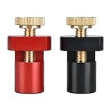 Eewudwok Medidores De Escada Para Esquadro De Enquadramento- Layout De Caibro- Marcação De Ângulos Repetitivos- Gabarito De Fixação De Esquadro De Enquadramento Para Esquadros De C -- Preto-