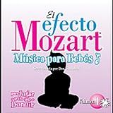 Efecto Mozart  Musica Para Bebes 1   Various