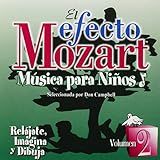 Efecto Mozart  Musica Para Ninos 2   Various