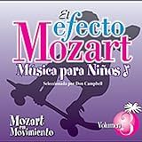 Efecto Mozart  Musica Para Ninos 3   Various