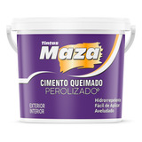Maza