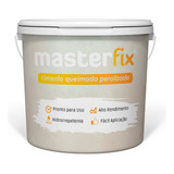 Efeito Cimento Queimado Perolizado Aveludado 3kg Creme Avelã