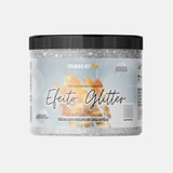 Efeito Glitter Brilho Gel P tintas 600gr Masterfix