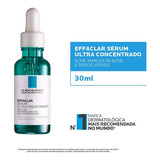 Effaclar Serum Ultra Concentrado Antiacne 30ml