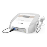 Effect Htm Radiofrequência Resistiva E Capacitiva