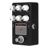 Effect Pedal Cabinet Bass Moskyaudio Classic Pedal Effect