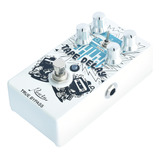 Effect Pedal Tape Bypass Delay Digital Rowin Knobs With