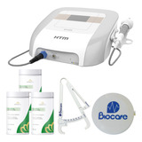 Effect Radiofrequência Corporal E Facial Mais Gel Gliceral