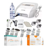 Effect Radiofrequência Multipolar Aparelho Prossional Htm