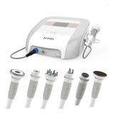 Effect Radiofrequência Multipolar Facial E Corporal Htm