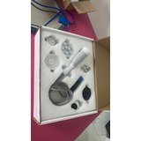 Effect Radiofrequência Multipolar Gel Glycerall 110v 220v