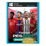 Efootball 2021 Pc Mídia Digital