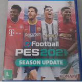 Efootball Pes 2021 Pc cpy