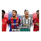 Efootball Pes 2021 Pc