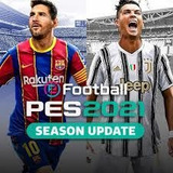 Efootball Pes 2021 Plus