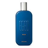 Egeo Azul Beat Oboticario Perfume Masculino Brinde