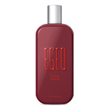 Egeo Choc High Colônia 90ml