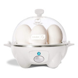 Egg Cooker Dash Rapid Com Capacidade Para 6 Ovos Cozidos