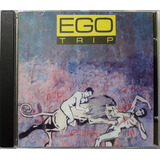 egotrip-egotrip Cd Egotrip 1987