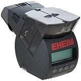 EHEIM Alimentador Automático TWIN Operação Da Bateria