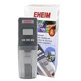 Eheim Autofeeder Alimentador Automatico Digital Para Flocos E Granulados Un